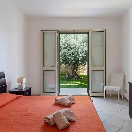 Villa Montalbano Scicli