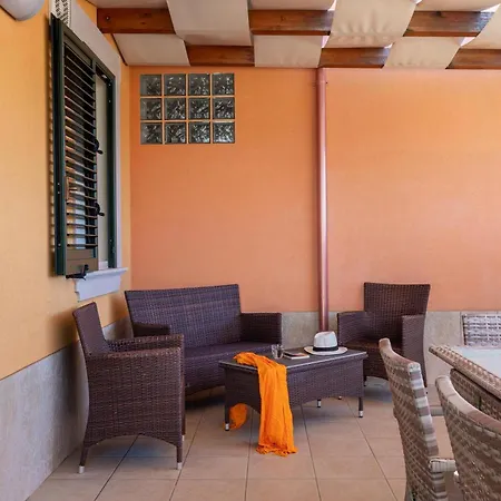 Montalbano Villa *