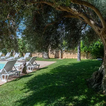 Villa Montalbano Scicli
