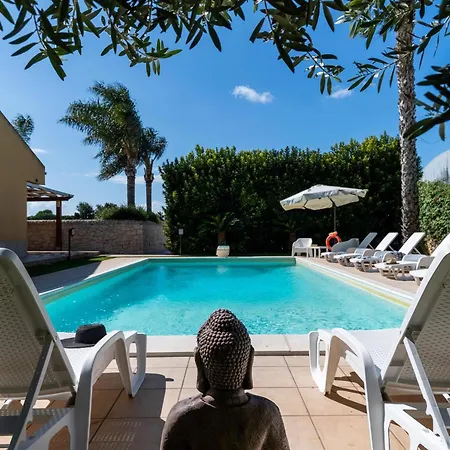 Montalbano Villa *
